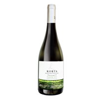 Korta - Vino Reserva Chardonnay, 750 Cc, 13,5%