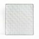 thumbnail image 5 of Cama Rosen NewStyle 6 2 Plazas + Muebles Ferrara Gris, 5 of 6