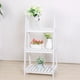 thumbnail image 4 of Estante 3 repisas blanco, 4 of 4