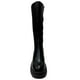 thumbnail image 3 of Bota Ecocuero ZAZ66 Negro, 3 of 5