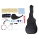 thumbnail image 4 of Juego de accesorios de guitarra para principiantes, juego de accesorios para instrumentos de cuerda, 4 of 5
