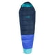 thumbnail image 1 of Saco de Dormir Kano Aconcagua -4 / 0 / 8°C 1,6 Kg Azul, 1 of 11