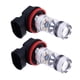 thumbnail image 3 of 2x Luces Antiniebla Bombillas LED Lámparas Antiniebla LED Bombillas Para Faros Bombillas Antiniebla LED Para Coche, 3 of 5