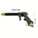thumbnail image 4 of 1pc High Pressure Power Washer Gun, Portable Spray Lengthen Adjustable Nozzle, Anti-Kink Swivel Connector, Universal Car WashingGarden Tool, 4 of 4