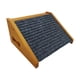 thumbnail image 3 of Rampa Para Perros De Madera Antideslizante Para Escaleras, Para Camión, Sofá O Coche., 3 of 5