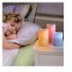 thumbnail image 2 of Set De 3 Velas Led Con Control Remoto Electronicas, 2 of 2