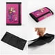 thumbnail image 5 of Vaca y Pollo Cartera Trifold para Hombres, 8 Ranuras para Tarjetas, 1 Ventana de ID, Tarjetero Delgado con Bolsillo de Efectivo con Cremallera para Uso Cotidiano, 5 of 6