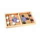 thumbnail image 3 of Regalos De Fast Puck Game: Juegos De Mesa Para 2 Jugadores Para Ni?os, Adultos, Fiestas Y Noches Familiares, 3 of 5