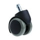 thumbnail image 1 of Rueda Giratoria Universal para Silla de Oficina, 2 Pulgadas, 1 of 3