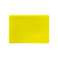 Cook-In - Tabla De Corte Amarillo 51X38 Cm