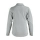 thumbnail image 4 of Polera Polo DryFresh Smooth® 60% Algodón M/L Mujer Gris, 4 of 4