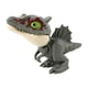 thumbnail image 5 of Juguete De Dinosaurio Con Dedos Mordedores Con Articulaciones Flexibles Figura De Acción Para Accesorios Niños Spinosaurus Verde, 5 of 5