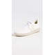 thumbnail image 2 of Tenis V 10 De Piel Sintética Extra Blanca Con Cordones Para Mujer, 2 of 3