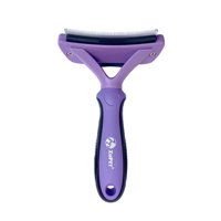 Cepillo Removedor Pelo Muerto Mascotas Zupet - S