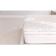 thumbnail image 3 of Protector de Colchón Naturepedic Orgánico Impermeable King, 3 of 9