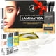 thumbnail image 1 of El kit de laminación de cejas y pestañas eleva la belleza, 1 of 7
