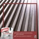 thumbnail image 4 of Anticorrosivo Industrial Galon 3.7lt Lanco Variedades blanco 19, 4 of 6