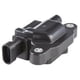 thumbnail image 1 of Bobina de encendido Bosch 098622A210 para Buick, Cadillac, Chevrolet, 1 of 5