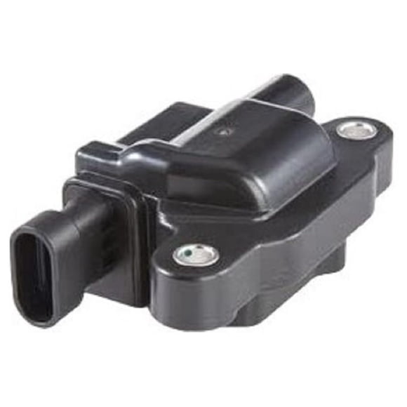 Bobina de encendido Bosch 098622A210 para Buick, Cadillac, Chevrolet