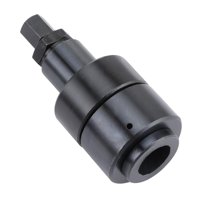 Magideal - Extractor De Engranajes De Distribución Extractor De Engranajes De Arranque Suministros De Mantenimiento De Cojinetes Multipropósito Estable Extractor