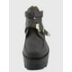 thumbnail image 3 of Botin Verano Gris Vía Franca, 3 of 5