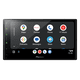 thumbnail image 1 of RADIO PARA AUTO PIONEER DMH-Z5650BT CarPlay/ Androidauto Inalámbrico de 7", 1 of 6