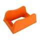 thumbnail image 4 of Exhibidor De Neumáticos Para Coches, Estante Para Ruedas, Para Ferias Comerciales, Talleres De Reparación, Color Naranja, 4 of 5