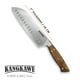 thumbnail image 2 of Cuchillo 7" Santoku Pirihueico, 2 of 5