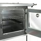 thumbnail image 3 of Cocina a Leña Amesti Allegra Blanca, 3 of 3