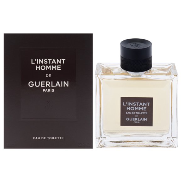 Linstant Homme De De Para - Edt Spray