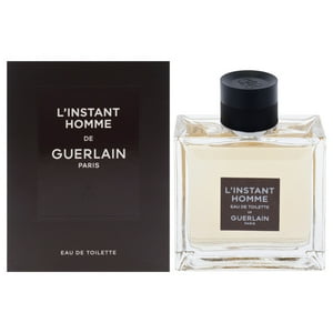 Guerlain - Linstant Homme De De Para Hombre - Edt Spray