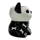 thumbnail image 4 of Tazón bulldog Halloween, 4 of 4
