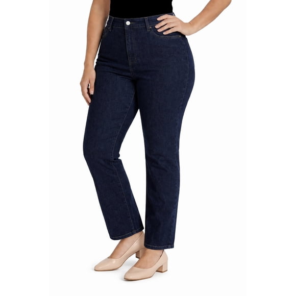 Jean Gloria Vanderbilt Amanda Classic High Rise para mujer