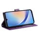 thumbnail image 5 of Funda para FOXDOCK Samsung Galaxy A34 5G– Cuero Premium, 3 ranuras para tarjetas, Protección contra impactos, 5 of 5
