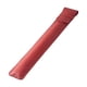 thumbnail image 1 of Bolsa De Almacenamiento Para Baquetas, Estuche De Transporte Duradero, Estuche De Cuero Portátil Para Baquetas, Color Rojo, 1 of 3