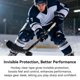 thumbnail image 5 of Cinta de hockey Joisonwoo 25 mm x 25 m (paquete de 24) PVC transparente, 5 of 7