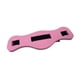 thumbnail image 2 of Cinturón De Natación Para Entusiastas Cinturón De Flotabilidad EVA Correa Ajustable Cinturón De Flotación Rosa, 2 of 5