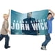 thumbnail image 2 of Bandera Decorativa John Wick Desmarcar 120x180cm, 2 of 6