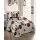 thumbnail image 3 of Quilt Reversible De Verano - Diseño Fresco D19, 3 of 3