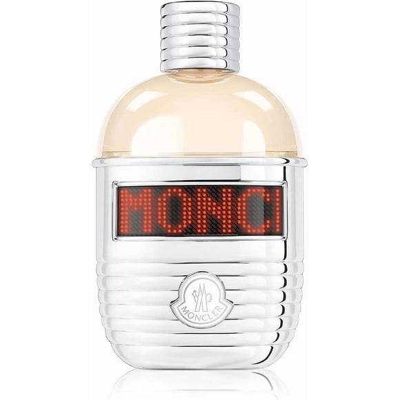 Perfume Moncler Pour Femme Eau de Parfum 150 ml para mujer