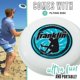 thumbnail image 2 of Disco volador Franklin Sports, 175 g, para playa, patio o parque, 2 of 9