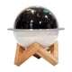 thumbnail image 1 of Difusor De Aroma Humidificador Estilo Planeta, 1 of 8