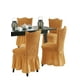 thumbnail image 2 of Fundas Sillas Turcas - Pack de 6 Unds T6, 2 of 3