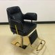 thumbnail image 3 of Silla peluqueria barberia Modelo Royal, 3 of 3