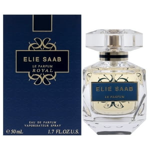 Elie Saab - Le Parfum Royal De Para Mujer - Edp Spray