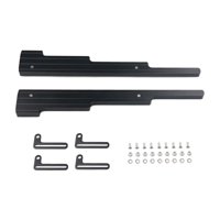 Magideal - Soporte De Alambre Para Mazos De Cables De Bujías Para Repuestos De Camiones Y Automóviles