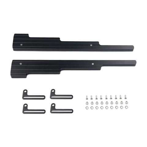 Magideal - Soporte De Alambre Para Mazos De Cables De Bujías Para Repuestos De Camiones Y Automóviles