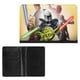 thumbnail image 2 of Porta Pasaporte Desmarcar Star Wars 10cm x 15cm Negro, 2 of 6