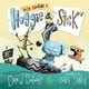 thumbnail image 1 of Libro Philomel Books Las Épicas Aventuras de Huggie y Stick, 1 of 1