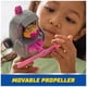thumbnail image 4 of Vehículo de juguete PAW Patrol Skye's Helicopter con figura de acción, 4 of 9